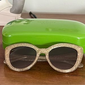 Kate Spade sunglasses
